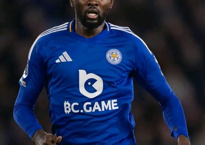 Nigeria Players Transfer News: Ndidi of Leicester is expected to join Besiktas.