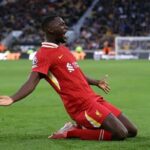 After Colwill suffered a serious injury, Chelsea made a surprise bid of £43 million for the Liverpool.