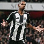Spanish powerhouses keeping tabs on Alexander Isak’s Liverpool situation