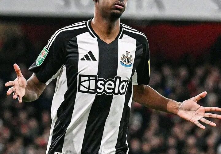Spanish powerhouses keeping tabs on Alexander Isak’s Liverpool situation