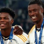 Ruben Amorim “sets sights” on a Real Madrid midfielder who is thought to be a Carlos Baleba proxy.
