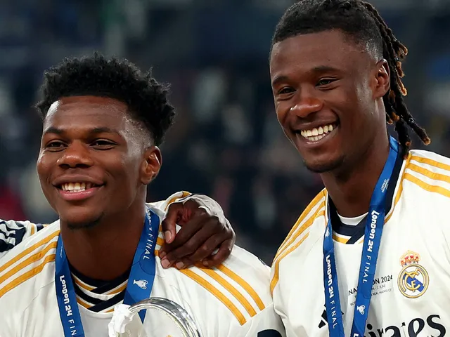 Ruben Amorim “sets sights” on a Real Madrid midfielder who is thought to be a Carlos Baleba proxy.