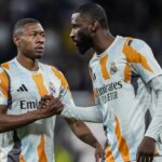 With Dean Huijsen as the Los Blancos defense’s future, Real Madrid is “open to offers” for their experienced center-back.