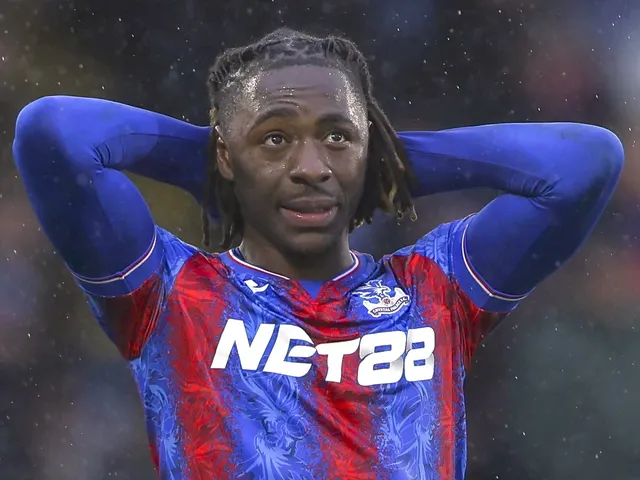 Daniel Levy is taking “next steps” to get a deal with Eberechi Eze.