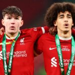 A young Reds player signs a “long-term deal” before joining Ajax on loan, according to transfer news