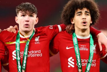 A young Reds player signs a “long-term deal” before joining Ajax on loan, according to transfer news