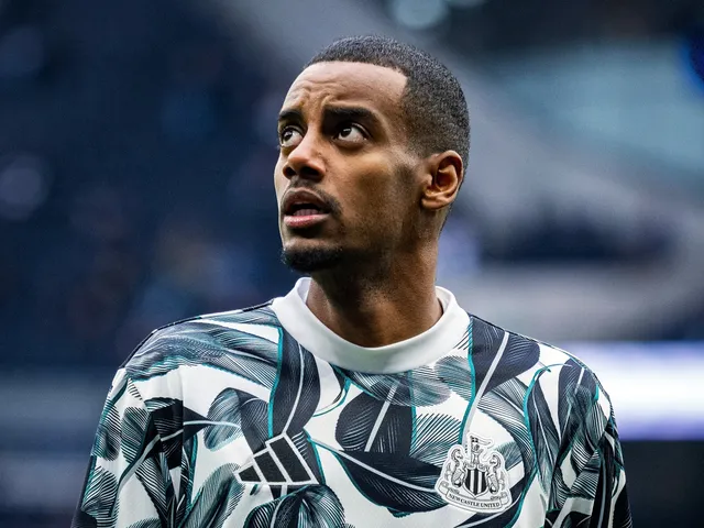 “Disappointed” In retaliation for Isak’s shocking statement, Newcastle made a bold prediction about a transfer to Liverpool.