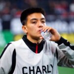 Transfer news from Real Madrid: A record-breaking 16-year-old is “close” to joining the Bernabeu as expectations rise
