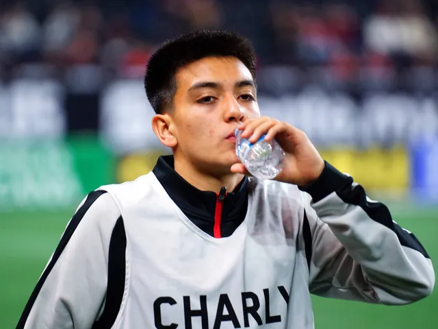 Transfer news from Real Madrid: A record-breaking 16-year-old is “close” to joining the Bernabeu as expectations rise
