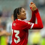 Why Liverpool changed their mind about Bradley Barcola’s transfer is justified by Rio Ngumoha’s Premier League goal
