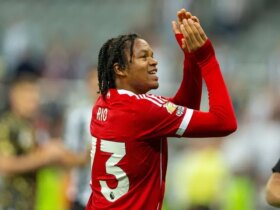 Why Liverpool changed their mind about Bradley Barcola’s transfer is justified by Rio Ngumoha’s Premier League goal