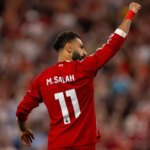 With his PFA Player of the Year victory, Mohamed Salah breaks the record, while Mariona Caldentey defeats her Arsenal teammate.