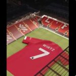 Liverpool’s 2025–2026 squad numbers have been confirmed.