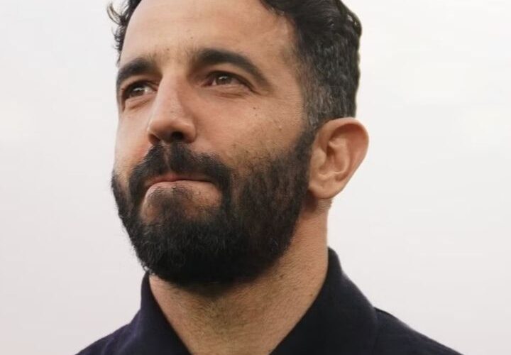 After completing a £70 million transfer, Manchester United believes they have found the next Mo Salah.