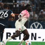 Victor Boniface of Bayer Leverkusen is going to AC Milan on loan with a €30 million buyout option.