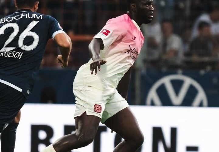 Victor Boniface of Bayer Leverkusen is going to AC Milan on loan with a €30 million buyout option.